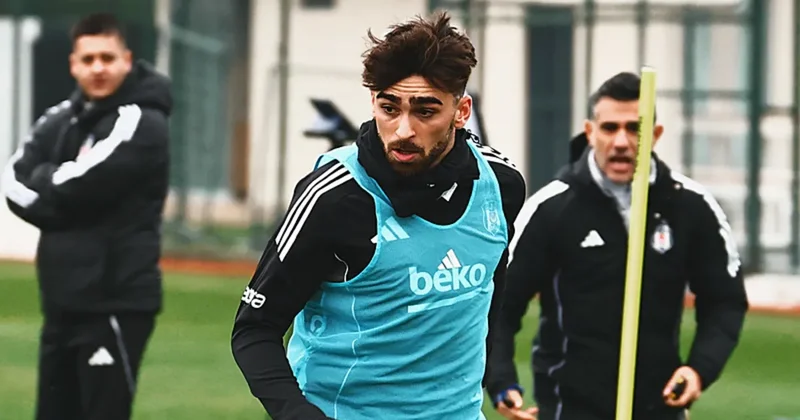 Beşiktaş ta Kayserispor mesasi!