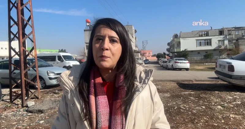 EMEP li Karaca: Çocukların eğitimden koparılışı ve çocuk işçi ölümleri tercih nedenidir!