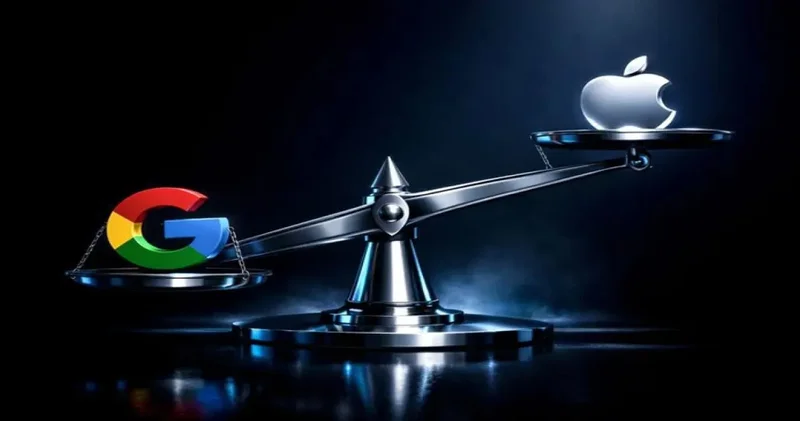 Dünyanın en değerli ikinci şirketi: Google ın ana şirketi Alphabet, Apple’ı geride bıraktı