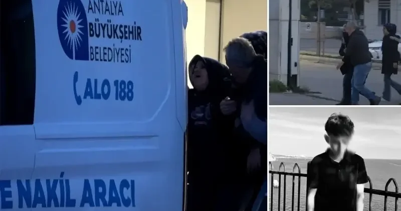 Karne törenine yetişmeye çalışırken hayatını kaybetti Hayat Haberleri