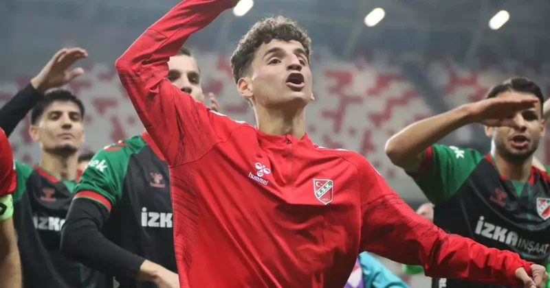 Adem Yeşilyurt, Maribor yolcusu! Sözleşmedeki Fenerbahçe ve Hull City detayı dikkat çekti