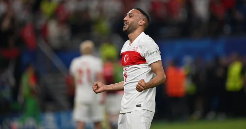Kasımpaşa, Cenk Tosun u açıkladı! Futbol Haberleri