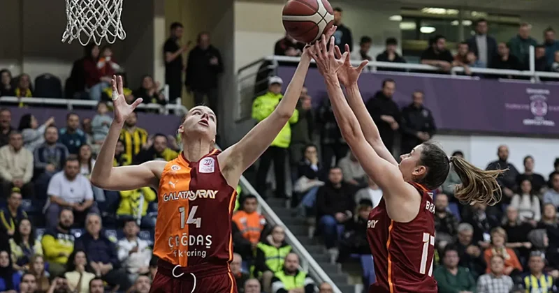 Dorka Juhasz: Çok iyi bir futbol takımımız olduğu için mutluyum!