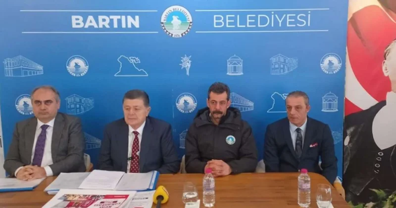 Bartın da 12 yıllık zemin etüdü skandalı ortaya çıktı: Usulsüzlük MHP li belediye dönemine dayanıyor