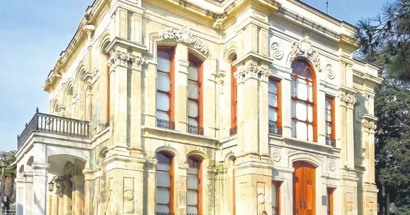 YAVUZ DONAT Atatürk’ün basın toplantısı... 16 Ocak