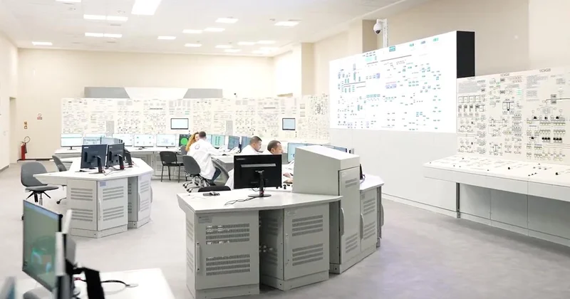 Türkiye nin ilk nükleer güç santrali için geri sayım