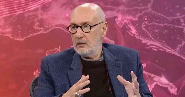 Süleyman Seyfi Öğün, Maduro gibi hızlı olmaz deyip anlattı: Irak ve Libya da ne yaptılarsa İran a da benzerini yapacaklar VİDEO İZLE