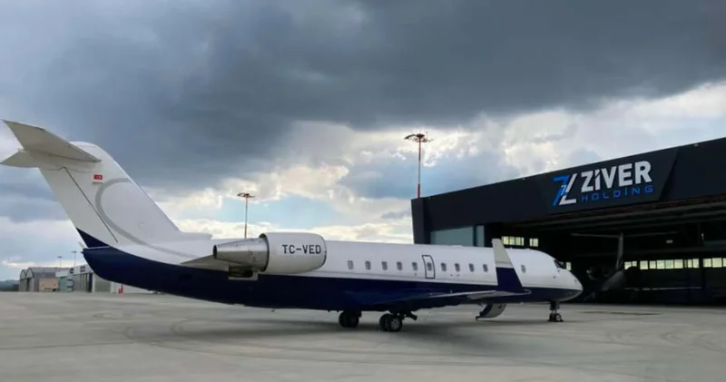 Uyuşturucu soruşturmasında İmamoğlu ile anılan jetin sahibi eski AKP milletvekili aday adayı çıktı: CHP’ye kiraya vermedim, koyu Reisçiyim