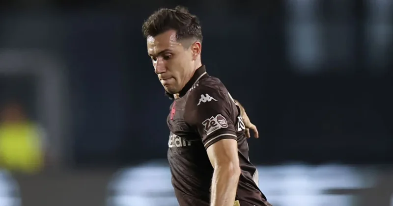 Beşiktaş’a Lucas Piton transferinde kötü haber!