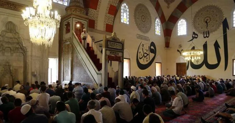 CUMA HUTBESİ TAM METNİ VE KONUSU 16 OCAK 2026 Diyanet ile bu haftaki Cuma Hutbesi konusu nedir, ne anlatıyor?