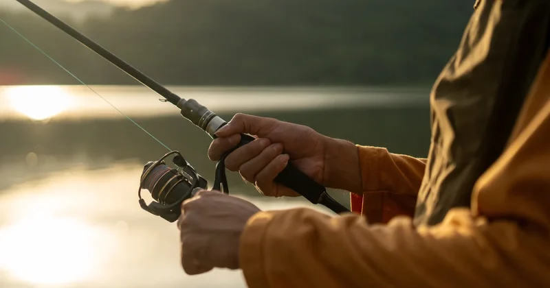 Oltaya zor gelen bu balığın vücudu alkol üretiyor Sözcü Gazetesi