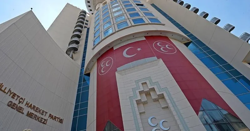 Bahçeli 20 bin TL için sefalet ücreti demişti: MHP nin emekli maaşı teklifi ortaya çıktı