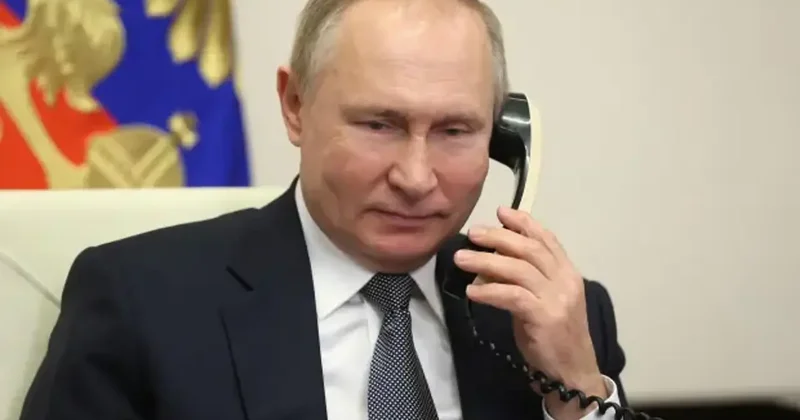 Putin den Orta Doğu trafiği: İsrail ve İran liderlerine diplomasi çağrısı