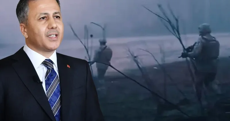 Büyük şehirlerden sahil hattına uzanan göçmen kaçakçılığı ağı deşifre edildi: 155 şüpheli yakalandı