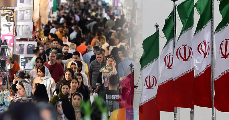 Hayat pahalılığı sebebiyle sokaklar karıştı, İran yönetimi harekete geçti: Alışveriş kuponu dağıtacaklar