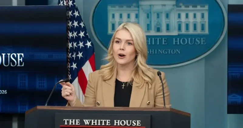 Beyaz Saray: Trump için İran konusunda tüm seçenekler hala masada Dünya Haberleri