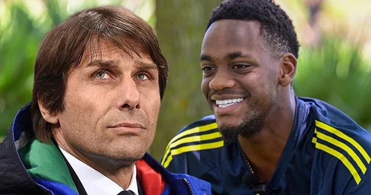 İtalyanlar duyurdu: Conte, Jhon Duran ı istiyor