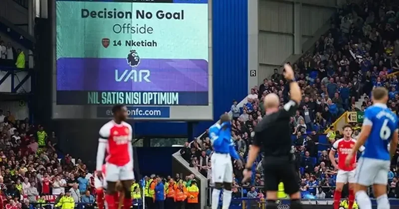 Futbolseverleri illallah ettiren kurallar tarih oluyor