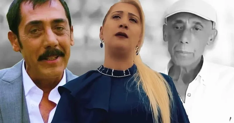 Dört çocuğunu evlatlıktan reddetmişti... Ankaralı Turgut un miras davası sonuçlandı! Sözcü Gazetesi