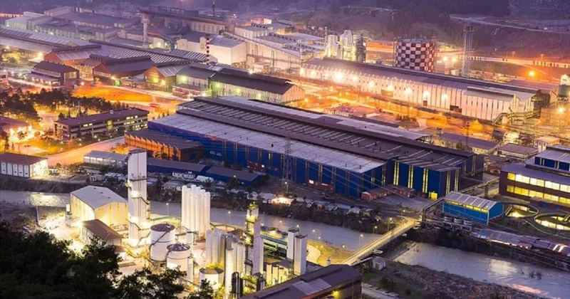 Ne Koç ne Sabancı... Türkiye nin en büyük holdingi bir kez daha değişti Sözcü Gazetesi