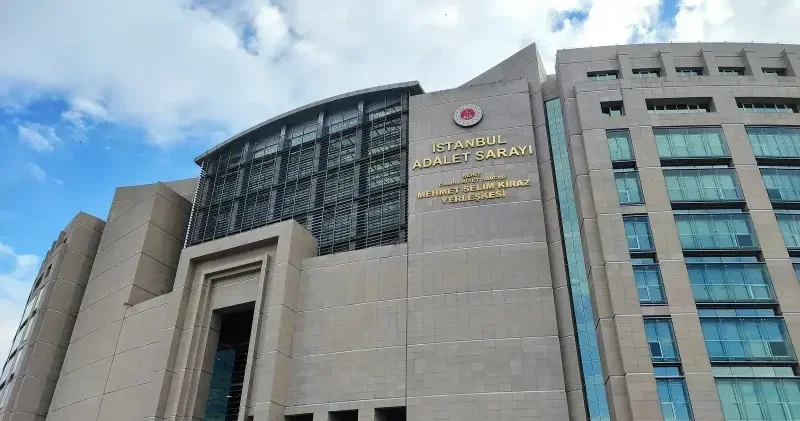 Casperlar suç örgütü soruşturmasında 18 yaşından küçük 68 şüpheli hakkında iddianame İstanbul Haberleri