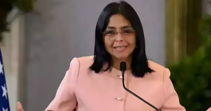 Venezuela ekonomisi 2025 te büyüdü