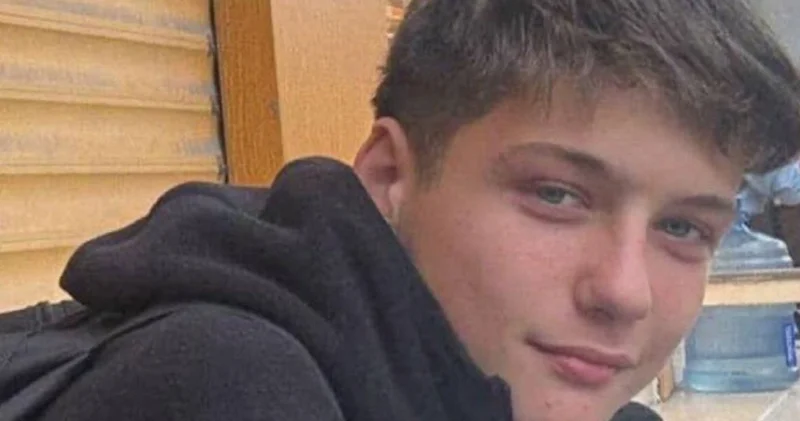 Mattia Ahmet ve Hakan Çakır... 3. çocuk katil vakası! 17 yaşındaki Atlas Çağlayan öldü SON DAKİKA HABERİ Son dakika haberleri