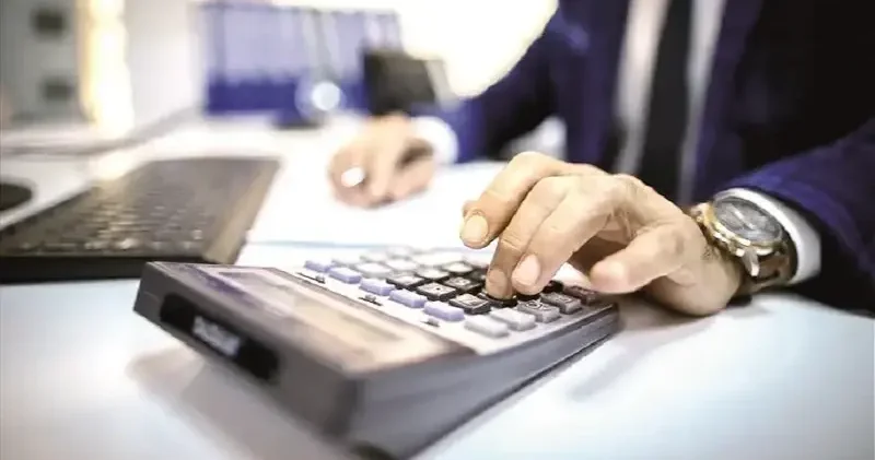 2025 bütçe açığı öngörülen rakamın altında Ekonomi Haberleri