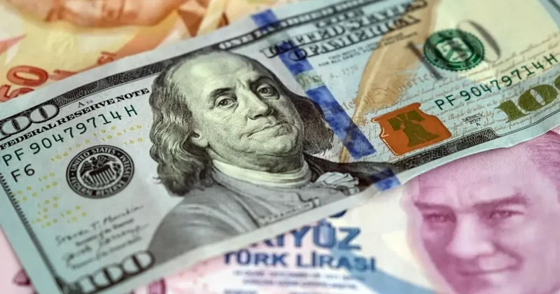 Merkez Bankası açıkladı! İşte piyasanın yıl sonu dolar ve enflasyon tahmini