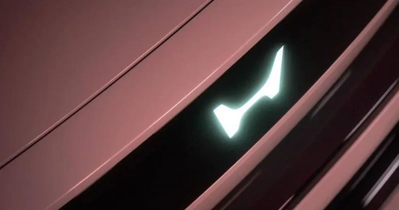 Honda sessiz sedasız otomobil logosunu değiştirdi