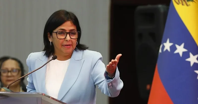 CIA den yeni Venezuela liderine ziyaret: Trump ın talimatı üzerine