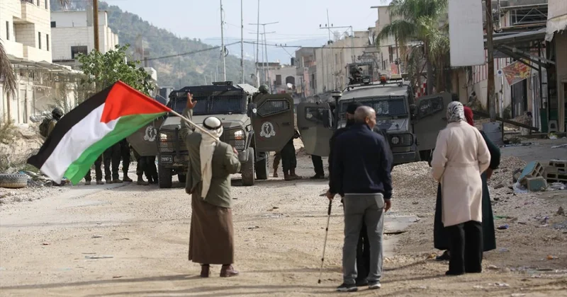 Fransa, Türkiye, Mısır, Katar ve ABD’nin Gazze’deki çabalarını memnuniyetle karşılıyor