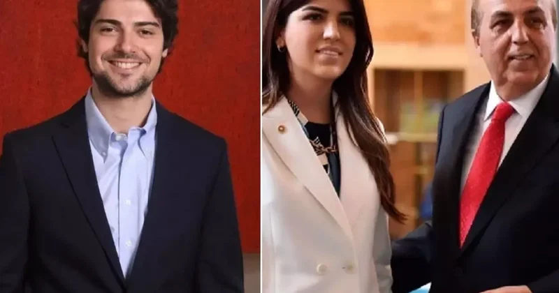 AK Partili vekilin kuzeni gözaltına alındı, Aydın Ayaydın dan açıklama geldi: Çok şaşkınız