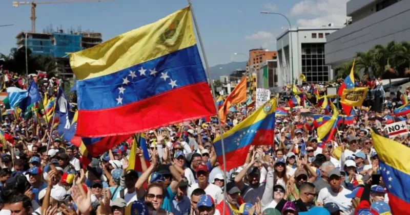 2002’den bugüne Venezuela’da krizin arka planı