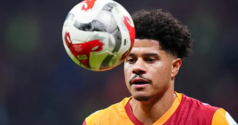 Galatasaray’da Gabriel Sara şoku! Durumu belli oldu