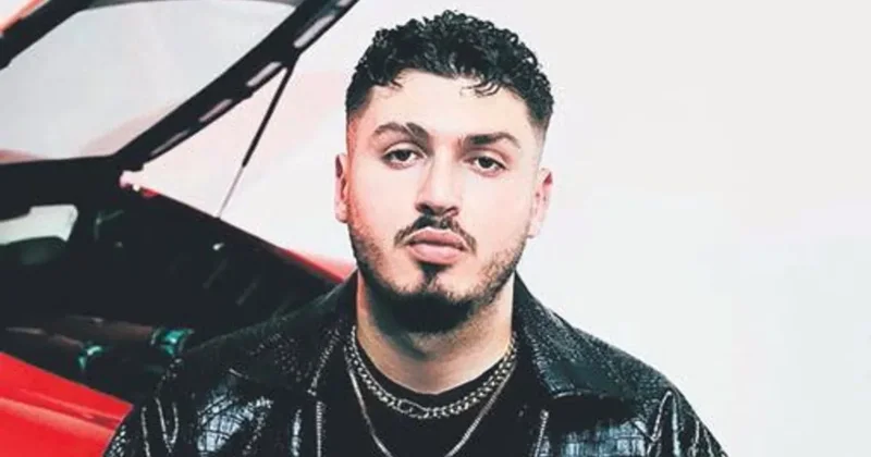 2025’in son ayında en çok Blok3 dinlendi