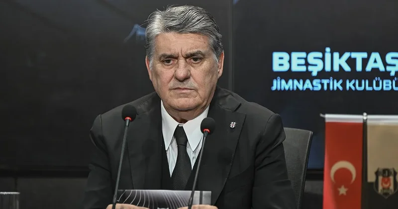 Serdal Adalı tarih verdi: Taraftarı heyecanlandıracak açıklama