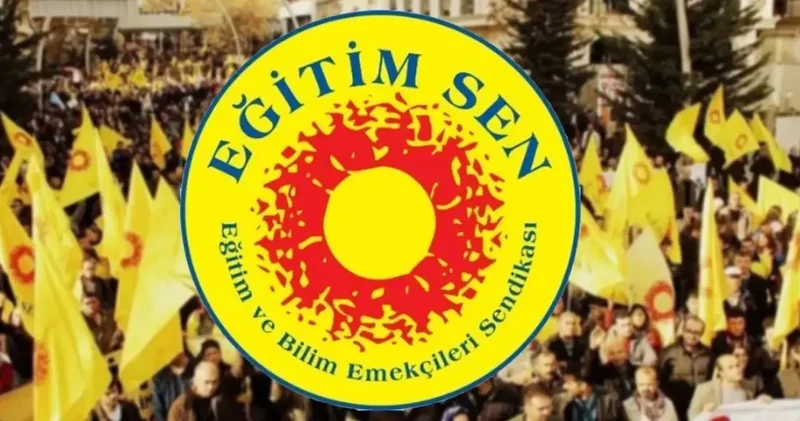 MESEM de iki kız çocuğuna cinsel taciz iddiası! Eğitim Sen den sert tepki