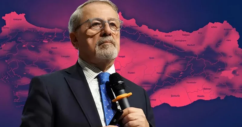 Naci Görür: Bana plaket veriyorlar, halk alkışlıyor ama iş yapan yok