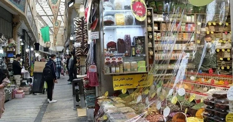 İran’da yaşam pahalılığına karşı Kalabarg uygulaması