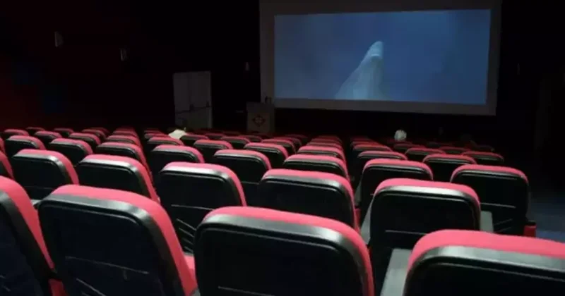 Temel Sinema Eğitimi başvuruları başladı: Kısa film çekilecek!