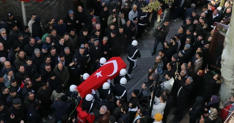 Valilik, şehit polisler için IBAN paylaştı Sözcü Gazetesi