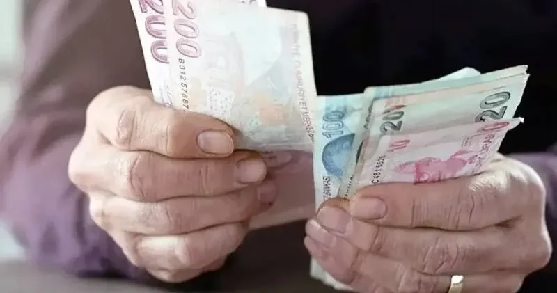 MHP li Alıcık tan 20 bin TL olan emekli aylığı eleştirilerine yanıt: Şükürsüzlük bu memleketin sonu olacaktır ben ondan korkuyorum