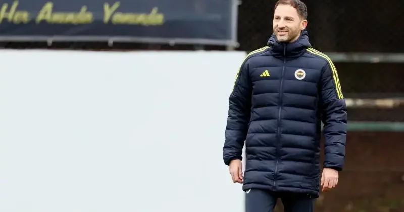 Fenerbahçe Alanyaspor maçının hazırlıklarına başladı Futbol Haberleri