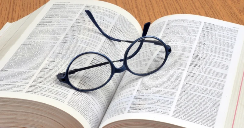 Gerçekten ne anlama geldiklerini biliyor muyuz? İşte anlamlarını tam olarak bilmesek de cümle içinde kullandığımız kelimeler