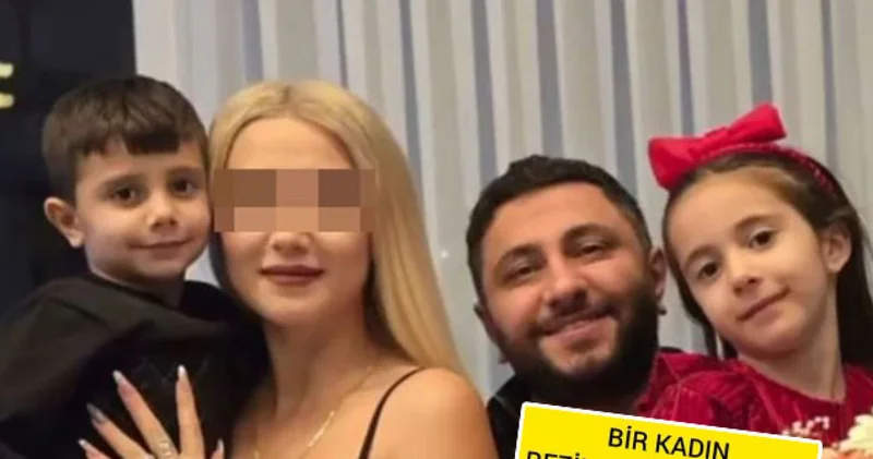 Paylaşımla gelen katliam! Ada ile Mert i öldürdü! Bir baba bunu nasıl yapar SON DAKİKA HABERİ Son dakika haberleri