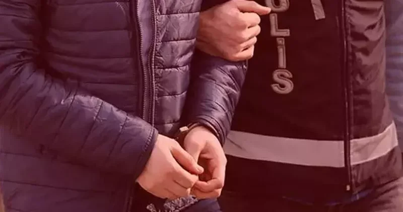 Ankara da dolandırıcılık operasyonu: 12 tutuklama