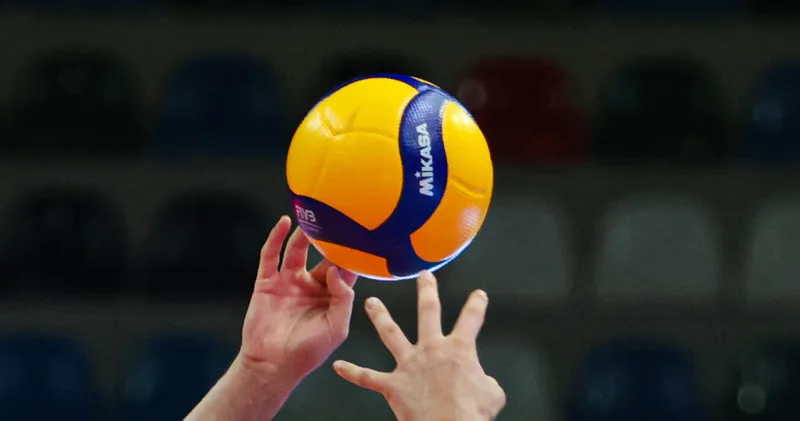 Kupa Voley de çeyrek final eşleşmeleri belli oldu! Voleybol Haberleri