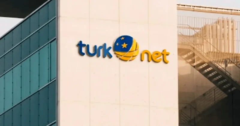 2.8 Milyon TurkNet müşterisinin verileri sızdırıldı: Şirket CEO’su dahil!