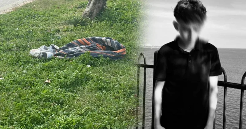 Karne sevincini yaşayamadı: Okul yolunca can verdi